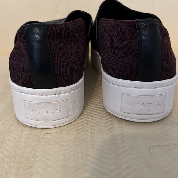 NWOT Vince shoes - Picture 7 of 9